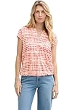 TOM TAILOR Damesblouse, , 36
