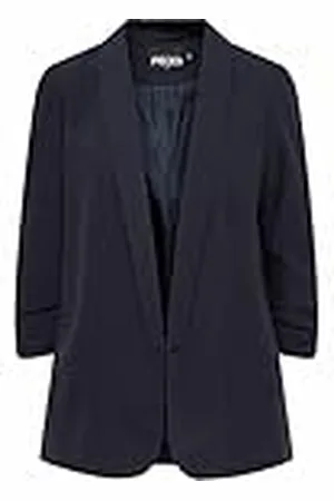 Pieces® Dames Blazer Pcboss 3/4 Blazer Noos, , S