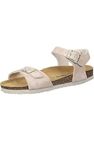 DR. BRINKMANN Damessandalen 710211-08, 38 EU, , 38 EU