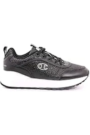 Champion RR Champ Platform Sparkle, damessneakers, , 37.5 EU