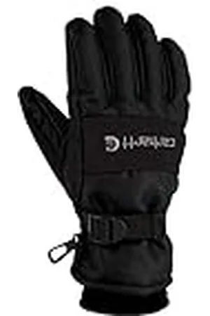 Carhartt Heren winterhandschoenen, , L