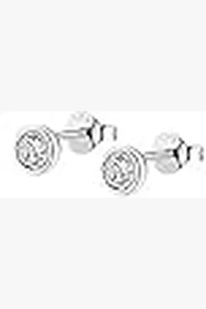 Lotus Oorbellen WS00581/8 WS00581/8 merk