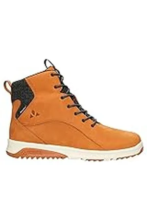 Vaude UBN Kiruna II Mid STX enkellaarsjes voor dames
