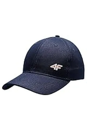 4F Honkbalpet F109 , maat S voor dames, , S