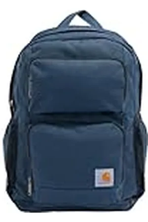 Carhartt 28l rugzak met twee compartimenten, duurzaam pakket met laptophoes en Duravax slijtvaste basis, , One Size, Force Advanced Rugzak