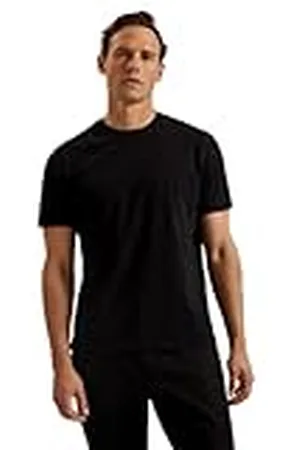 Ted Baker Heren Wiskin Shirt T, , XXL