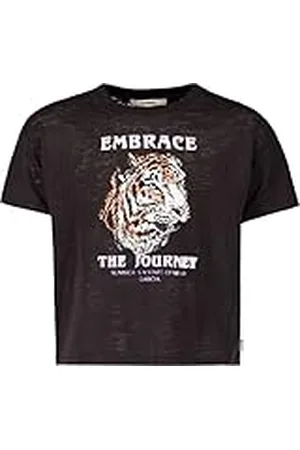 Garcia T-shirt voor meisjes, , 128/134 cm