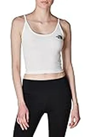 The North Face Crop T-Shirt XS