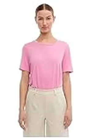 Object Dames Objannie S/S Noos T-shirt, , XS