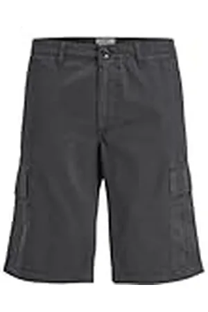 JJ Jrebcarlos Rebel Cargo Short Sn, , M