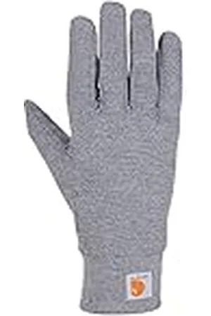 Carhartt Heavy Force Liner handschoenen voor heren voor koud weer, , XXL