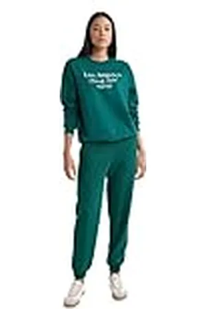 DeFacto Joggingbroek voor dames, , L