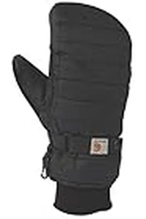Carhartt Geïsoleerde wanten voor dames, , L
