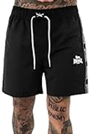 Lonsdale London Heren Kirbuster zwembroek, , 3XL, 117568