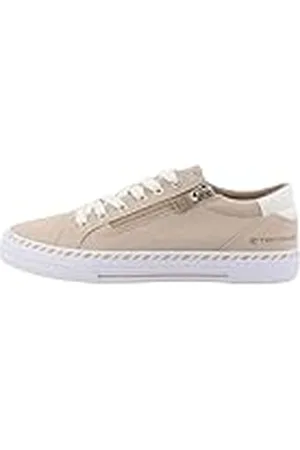 TOM TAILOR Damessneakers, , 37 EU, , 37 EU