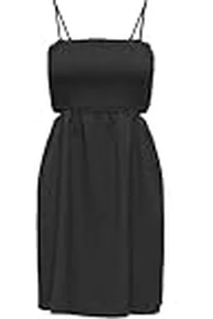 ONLY Dames Onlnova Life Elite Richie Dress Solid, , S