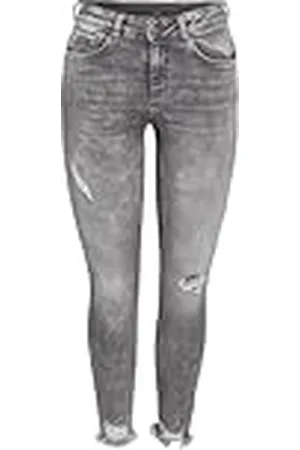 Noisy May Dames Jeans, , 29W / 32L