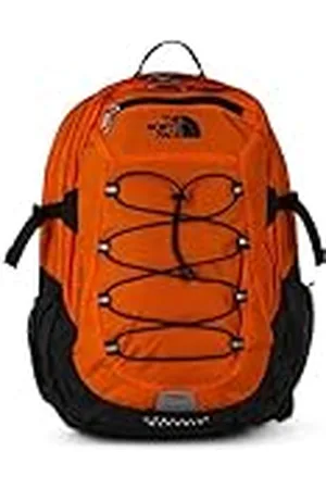 The North Face Uniseks Borealis Classic 29L Rugzakken Tnf Orange/Tnf Black