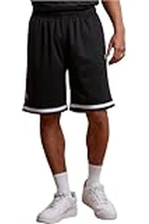 STARTER BLACK LABEL Starter Baseball Mesh Shorts, , M
