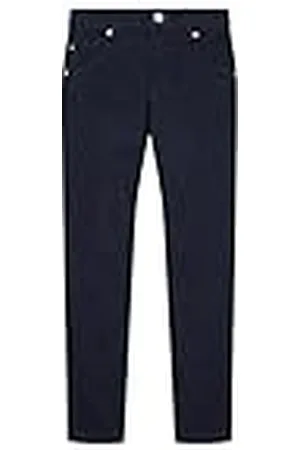 TOM TAILOR Jongens Rechte jeans voor kinderen 1033316, , 140