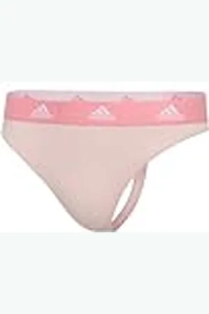 adidas Sport Active Comfort Cotton damesondergoed, zandkleurig, , XS