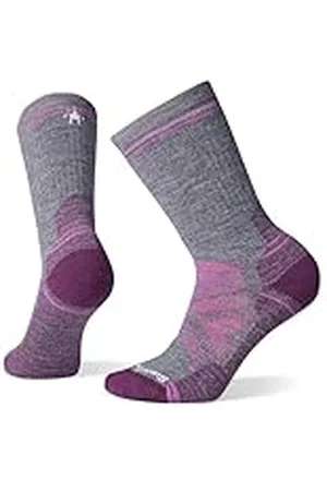 Smartwool Dames Hike Full Cushion Crew Sokken, , L