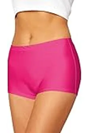 Merry Style Dames Shorts Bikinibroekjes Modell L23L1 ( , 44)