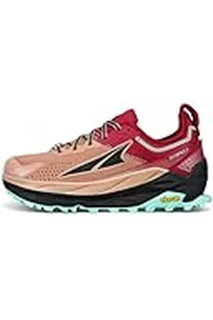 Altra Olympus 5 AL0A7R74 Trail Running Hardloopschoenen voor dames, , 38 EU