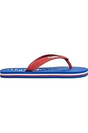 Pepe Jeans Bay Beach Basic Flip Flops EU 34