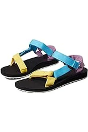 Teva Originele universele sport- en outdoorsandalen voor dames, , 41 EU