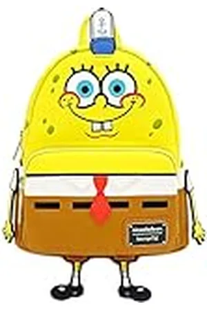 Loungefly SpongeBob Bags