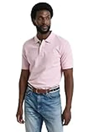 GANT REG CONTRAST PIQUE SS POLO, , XL