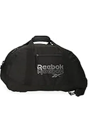 Reebok Melbourne reistas, , 53 x 29 x 25 cm, polyester, van Joumma Bags, , Eén maat, Reistas