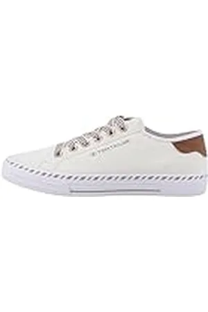 TOM TAILOR Dames 9590070002 sneakers, , 37 EU, , 37 EU