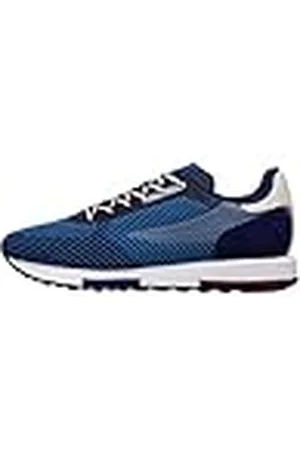 Fila RETRONIQUE 22 K sneakers voor heren, Medieval Blue-Vallarta Blue, 43 EU