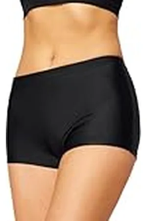 Merry Style Dames Shorts Bikinibroekjes Modell L23L1 ( , 48)