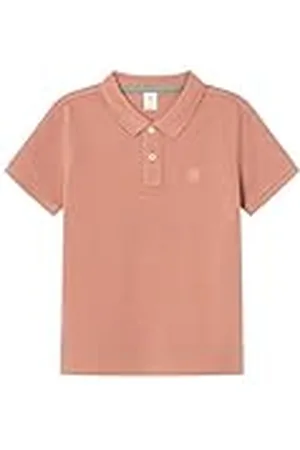 Springfield Basic poloshirt voor jongens, , 12 años