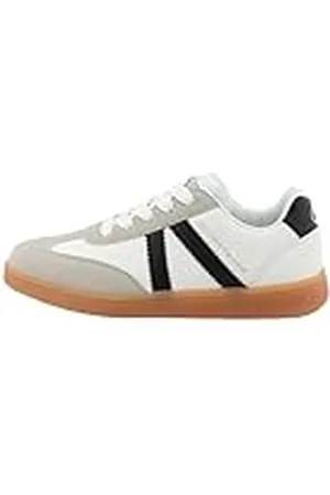 TOM TAILOR Unisex Kids 9570020001 Sneakers, , 40 EU