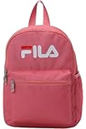 Fila Unisex Kids LITYN Small Classic Logo Backpack, , , Einheitsgröße