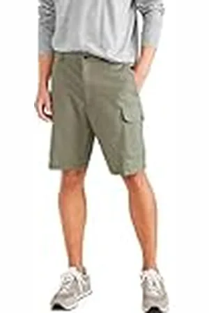 Dockers Cargo Short Short Camo, , 33 Slim