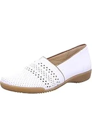 ARA Dames Rhos Slipper, , 42 EU Breed