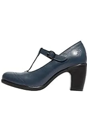 Fly London Dames KIAI175FLY uniform jurk schoen, , 8 UK, , 41 EU