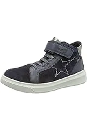 Superfit Cosmo licht gevoerde Gore-tex sneakers voor meisjes, , 40 EU