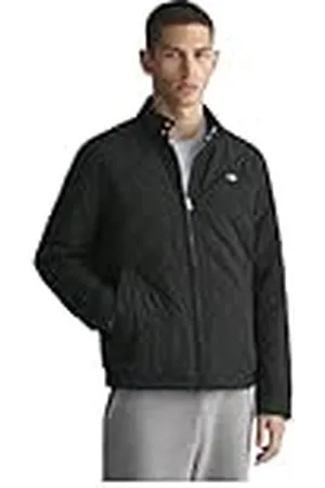 GANT Herenjas, quilted windcheater, , standaard, , XL
