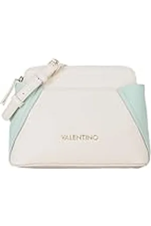 VALENTINO Sharon RE dameshandtas, groen ACQ/ecru