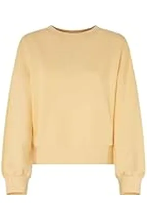 Pepe Jeans Evelyn Sweatshirt voor dames, , XS