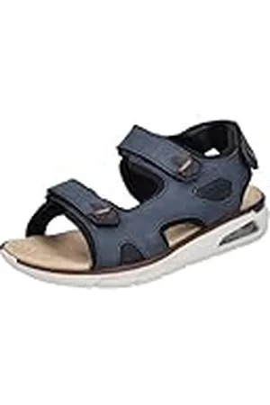 Rieker 29151 Trekkingsandalen, voor heren, , 46 EU, , 46 EU