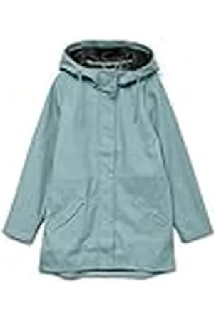 VERO MODA Dames Vmmalou Coated Jacket Noos, , M, , M