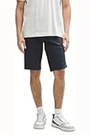 TOM TAILOR Bermuda shorts voor heren, , 33
