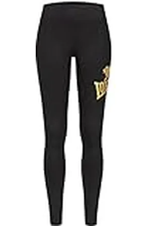 Lonsdale London Aglish leggings voor dames, , XXL slank